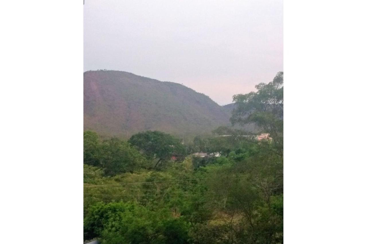 Águas da Serra Rio Quente Exterior foto