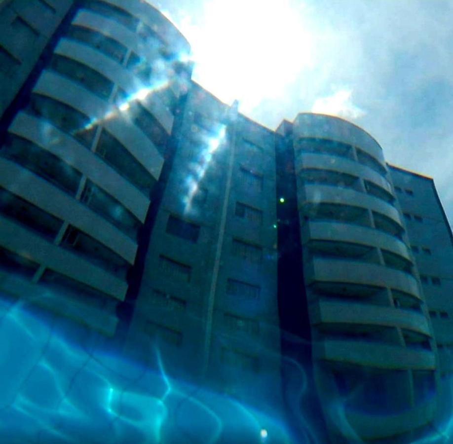Águas da Serra Rio Quente Exterior foto