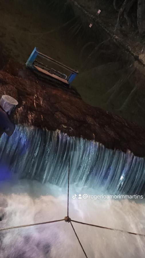 Águas da Serra Rio Quente Exterior foto