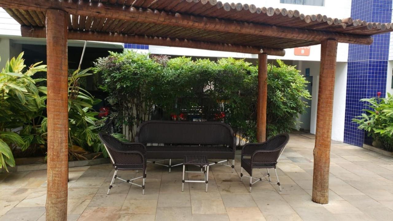 Águas da Serra Rio Quente Exterior foto