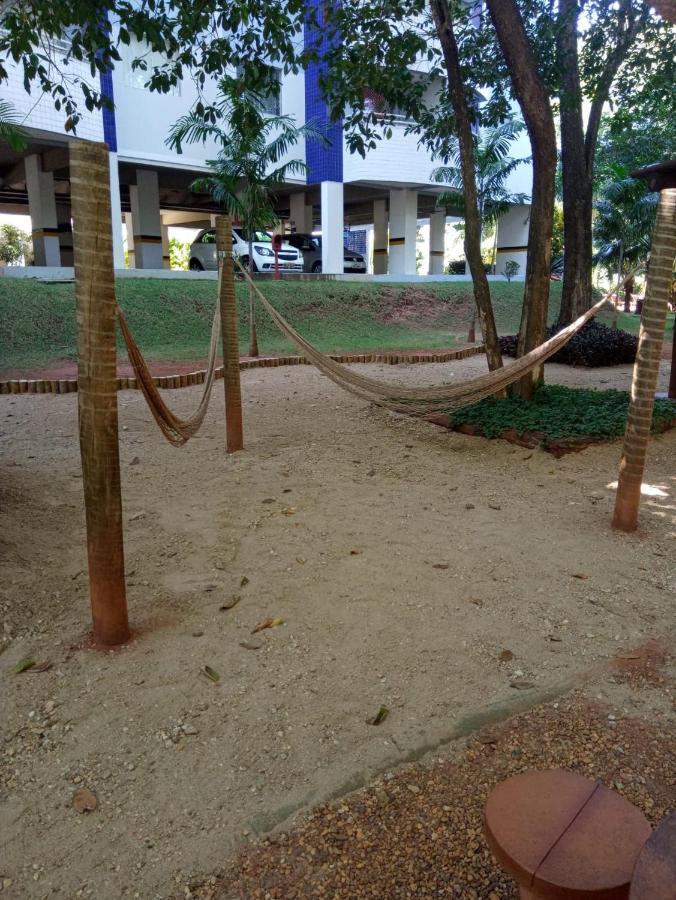 Águas da Serra Rio Quente Exterior foto