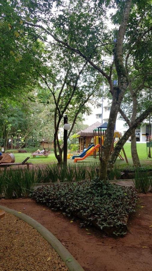 Águas da Serra Rio Quente Exterior foto